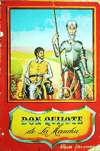 ALBUM DON QUIJOTE ED NERVION 144 CR..jpg (45523 bytes)