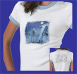 Camisetas / T-shirts
