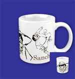 Tazas / Mugs