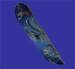 Tablas de Skate/Skateboards