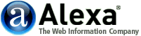 En Alexa podrs ver cmo est situada WWW.QUIXOTE.TV en Internet, con datos de trfico bastante actualizados.